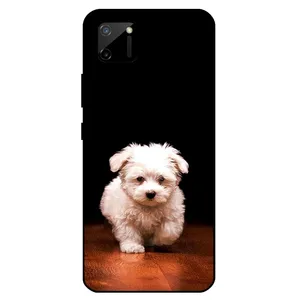 Megafone 6445 Cover For Realme C11 2020