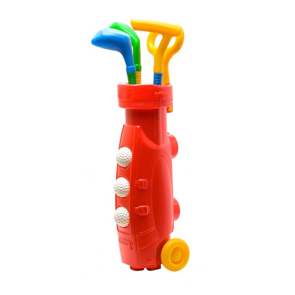 بازی آموزشی مدل Golf01 کد 95085