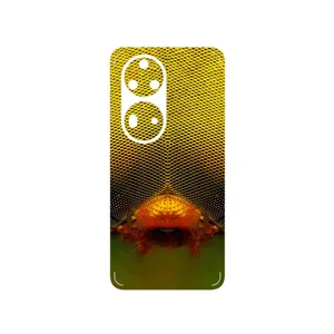 MAHOOT Bee eyes Cover Sticker for Huawei P50 Pro