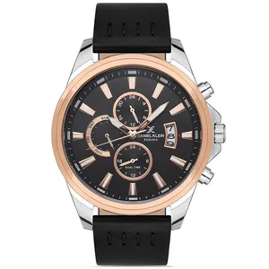 ساعت مچی عقربه‌ای مردانه دنیل کلین مدل DK.1.13388-4