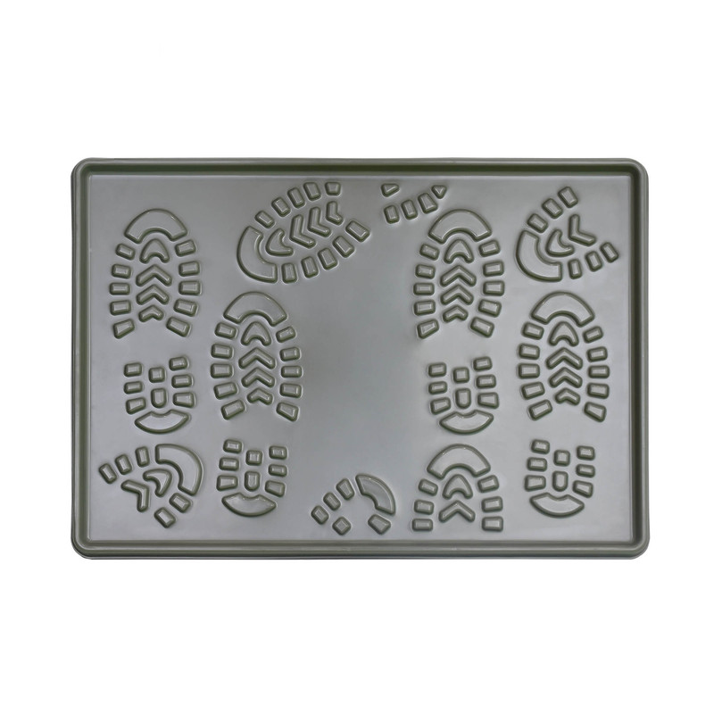 جاکفشی مدل پلیمری