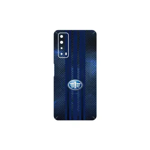 MAHOOT FAW Cover Sticker for Huawei Y7a