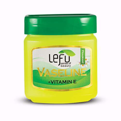 وازلین لفو مدل معطر حجم 120میلی لیتر