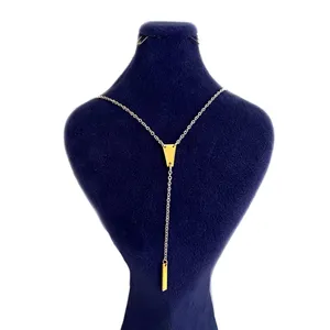 گردنبند دخترانه مدل W.N230