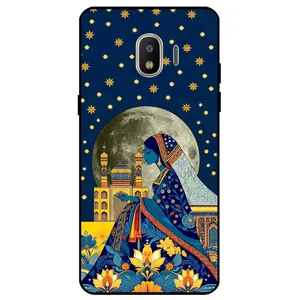 Megafone Prayer 1902 Cover For Samsung Galaxy J2 Core