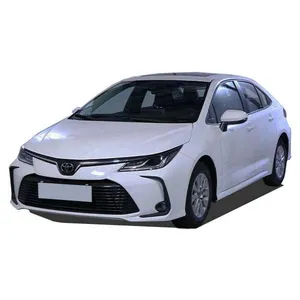 خودرو تویوتا کرولا 1500CC اتومات سال 2022