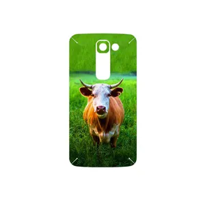 MAHOOT Cow Cover Sticker for LG G2 mini