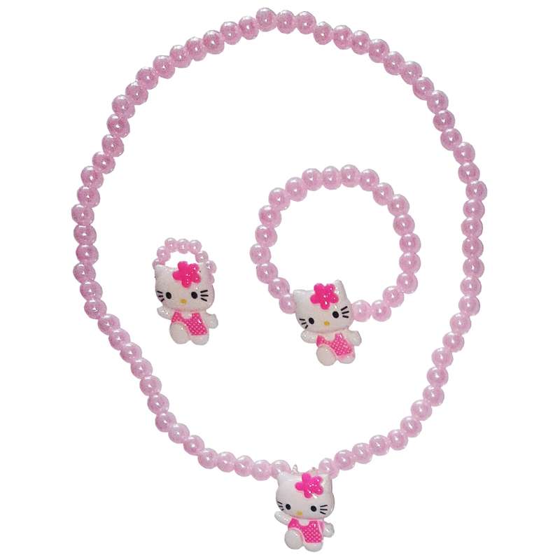 نیم ست دخترانه مدل 445 نیم ست دخترانه مدل 445