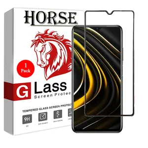 Horse AIR01 Screen Protector For Xiaomi Poco M3  