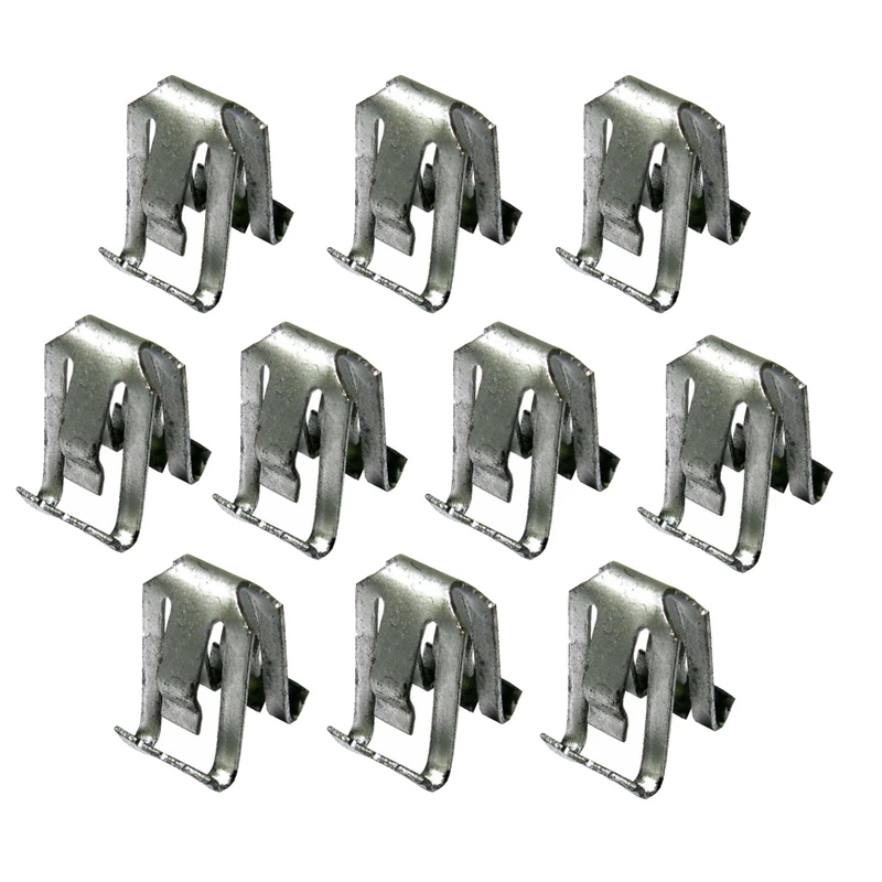 خار قاب ستون یدک چی کد 60213 مناسب برای پژو 206 بسته10 عددی