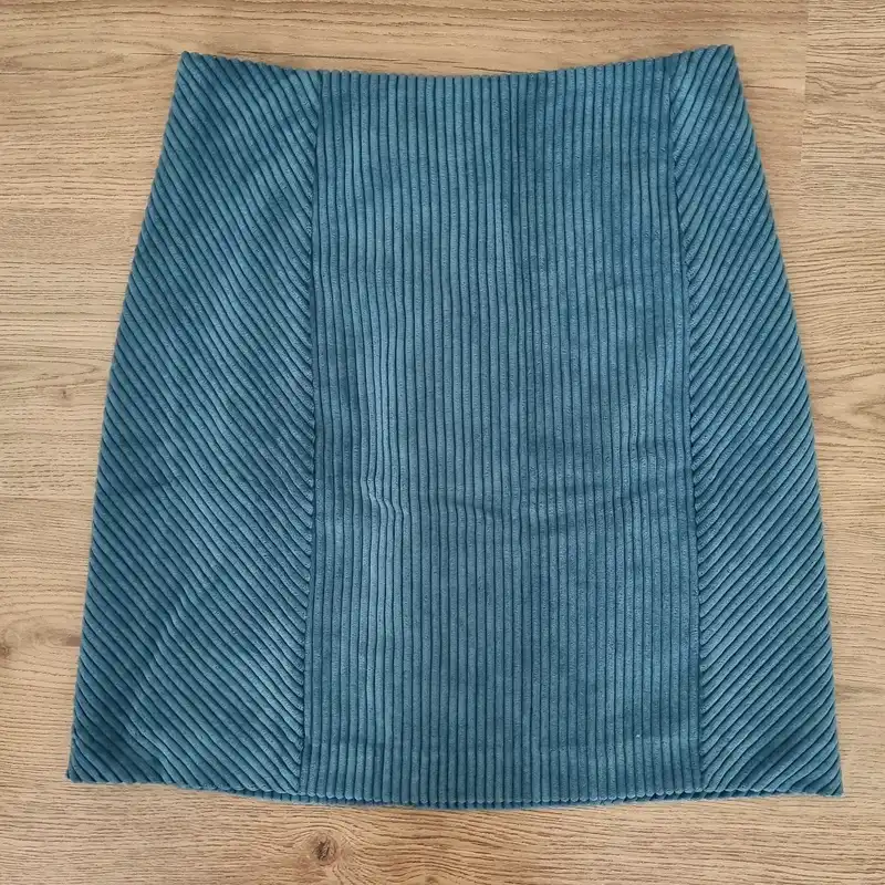 دامن زنانه اس.اولیور مدل RSH- S6902