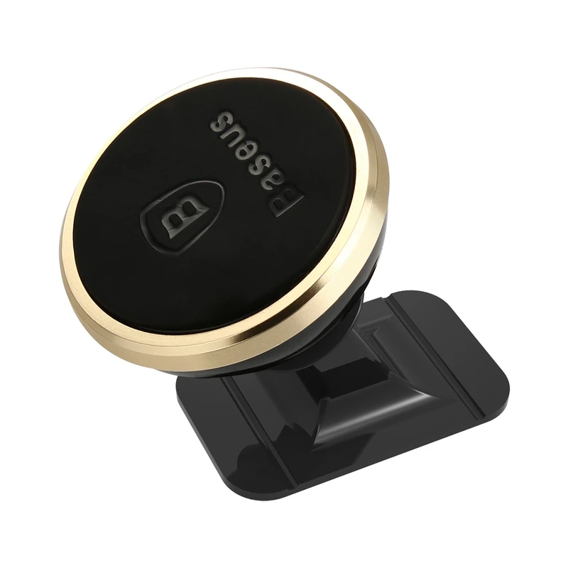 پایه نگهدارنده گوشی موبایل باسئوس مدل Magnetic Mount Holder