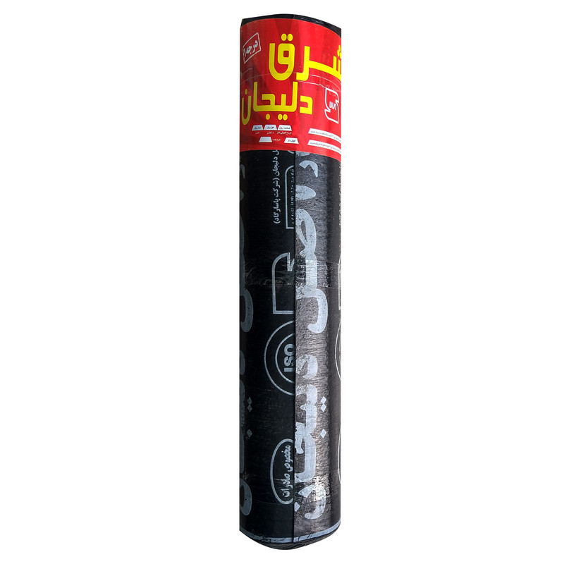 ایزوگام شرق دلیجان مدل P-10-38