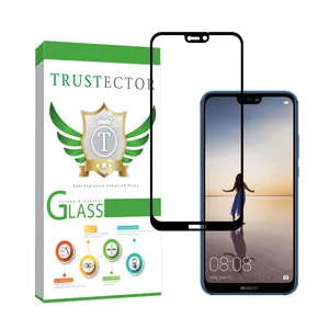Trustector FULSLTR Screen Protector For Nokia 6.1 Plus