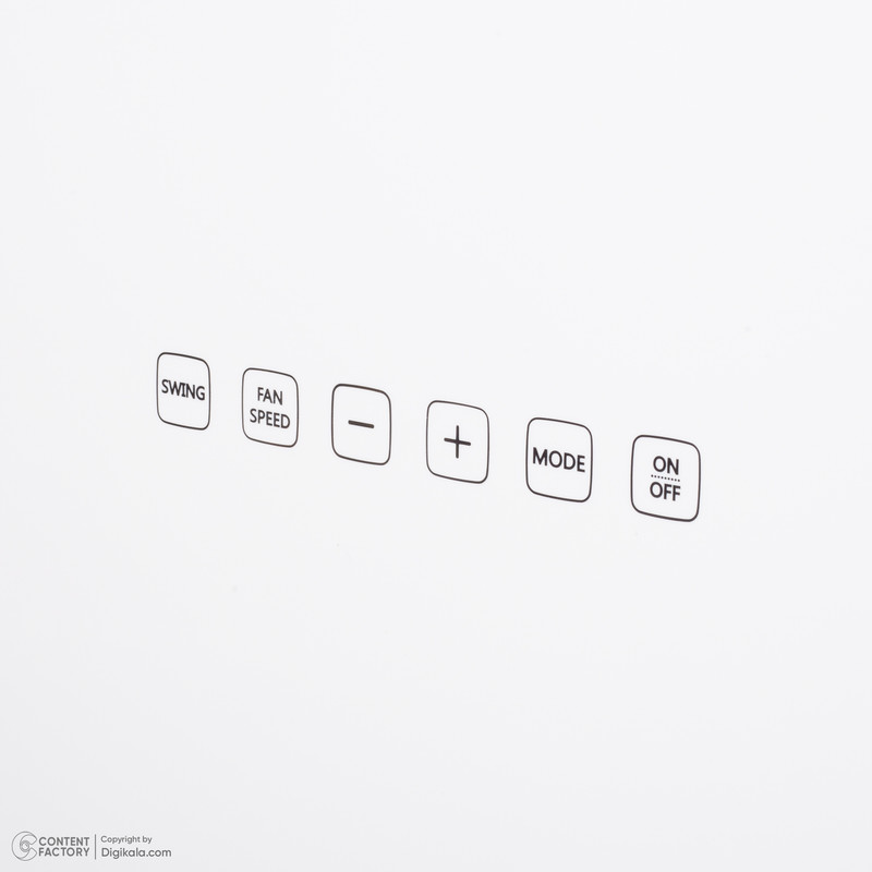 کولر گازی 36 هزار اینورتر آرتمن مدل AT/ACFO-36KT3