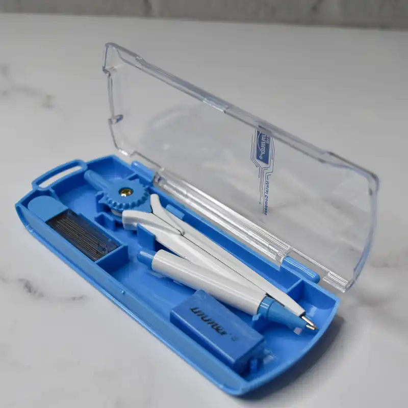 ست پرگار مدل A1