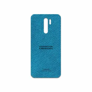 MAHOOT BL-PRDS Cover Sticker for Xiaomi Redmi 9