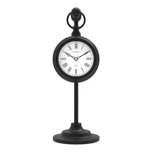ساعت رومیزی شوبرت مدل 6010BW