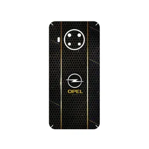 MAHOOT OPEL Cover Sticker for Nokia X20