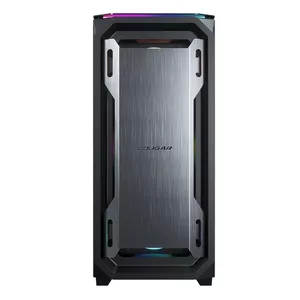 کیس کامپیوتر گیمینگ کوگر مدل MX670 RGB