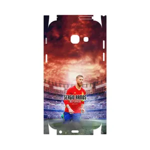 MAHOOT Sergio Ramos-FullSkin Cover Sticker for Samsung Galaxy A3 2017