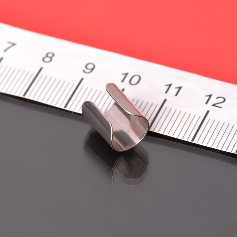 پیرسینگ گوش زنانه پایتخت مدل PS446069 فشاری