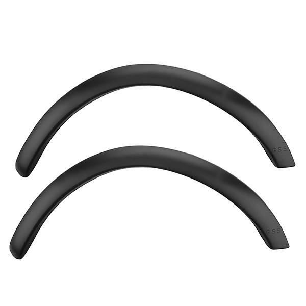 زه دور گلگیر کد 299 مناسب برای پژو 405 مجموعه 4 عددی