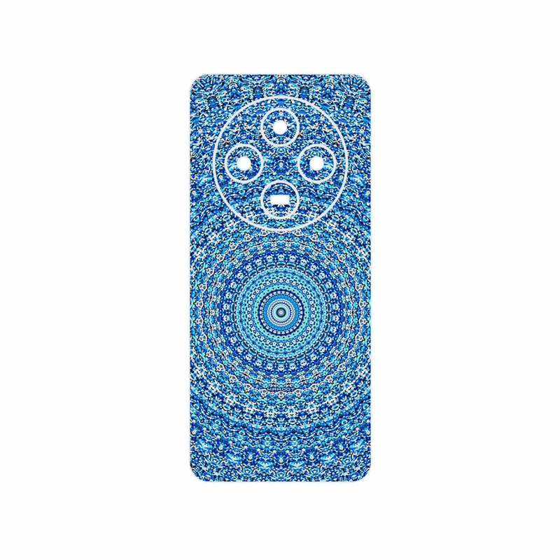 برچسب پوششی ماهوت مدل Mandala Design 1 مناسب برای گوشی موبایل شیائومی Poco C75