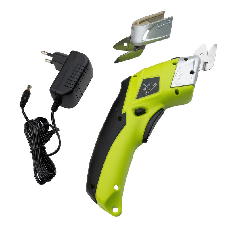 قیچی برقی الکتریک سیزرز مدل 10000