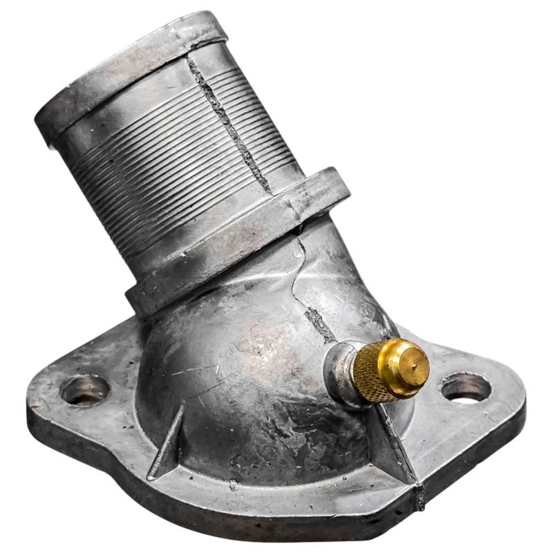 در ترموستات خودرو بست یدک مدل FLZI کد XU7P مناسب برای سمند سورن پلاس و وانت آریسان 2