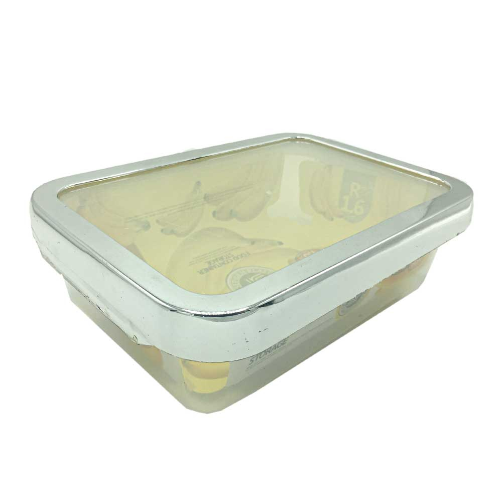 ظرف نگهدارنده کیپاسان مدل VIP کد 1.6