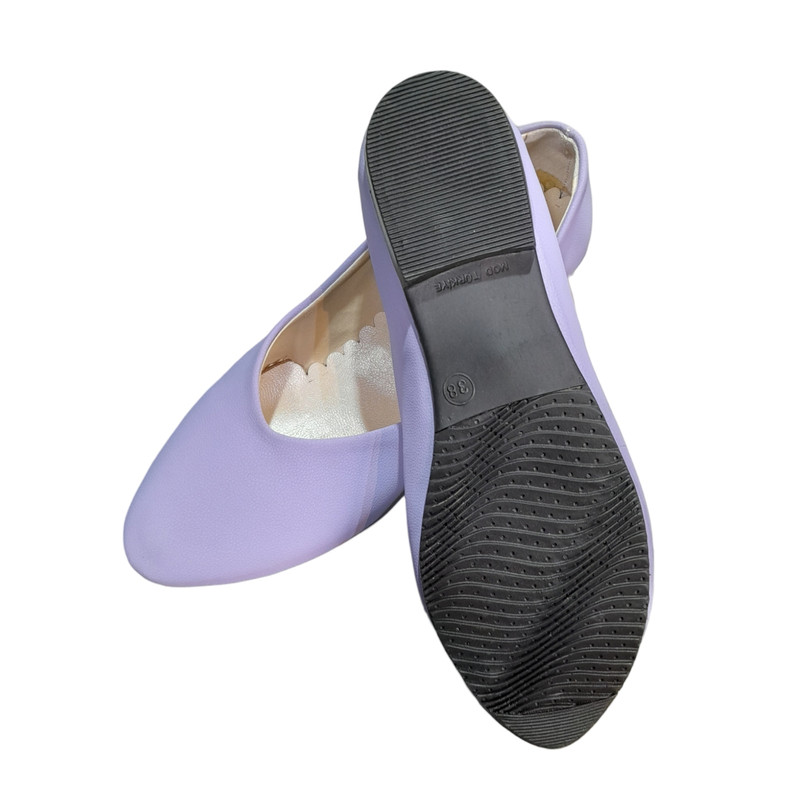 ست کیف و کفش زنانه مدل لودشکا