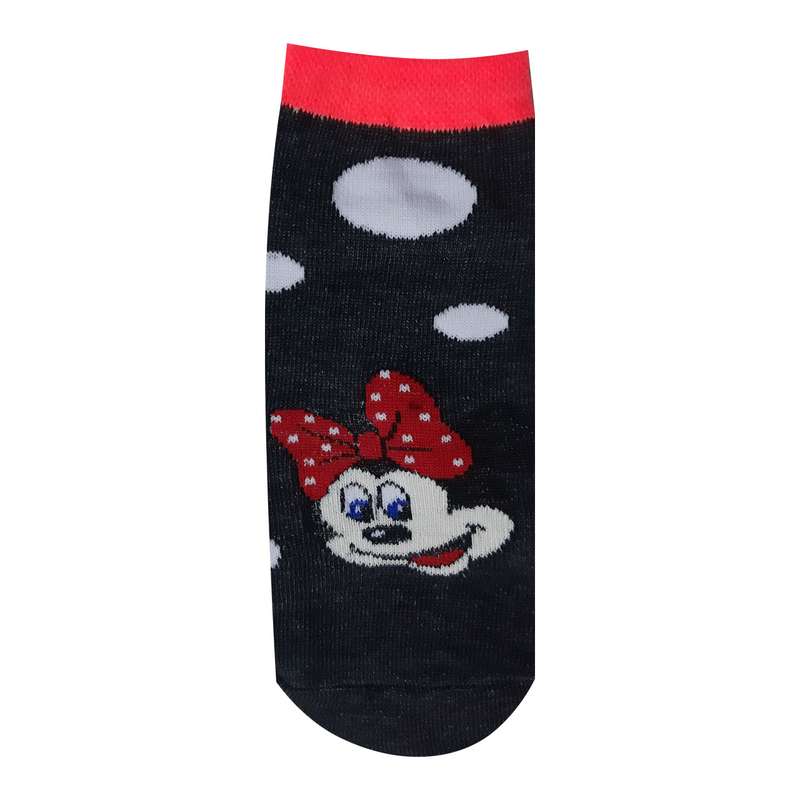  جوراب دخترانه کد 024