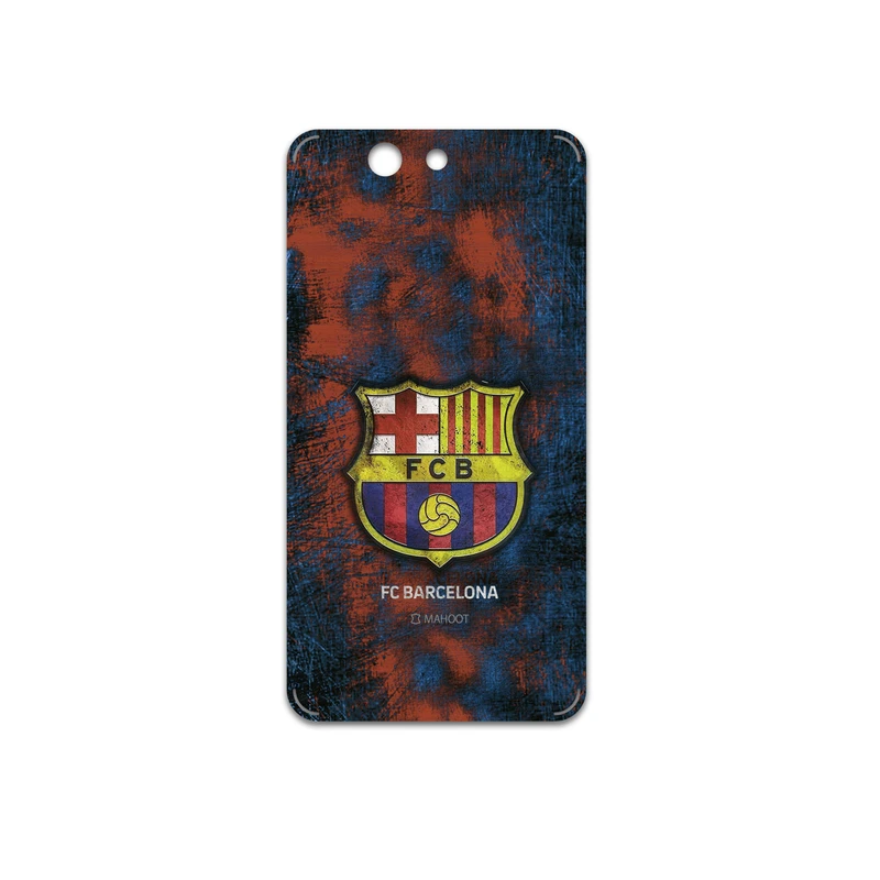 برچسب پوششی ماهوت مدل BARCELONA-FC-2 مناسب برای گوشی موبایل ایسوس PadFone Infinity