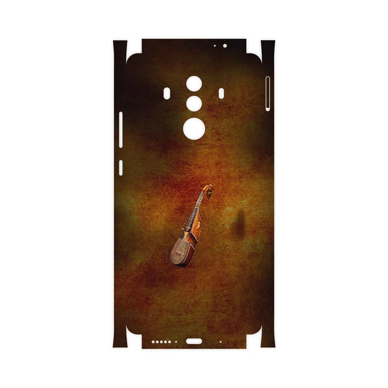 برچسب پوششی ماهوت مدل Rabab-FullSkin مناسب برای گوشی موبایل هوآوی Mate 10 Pro