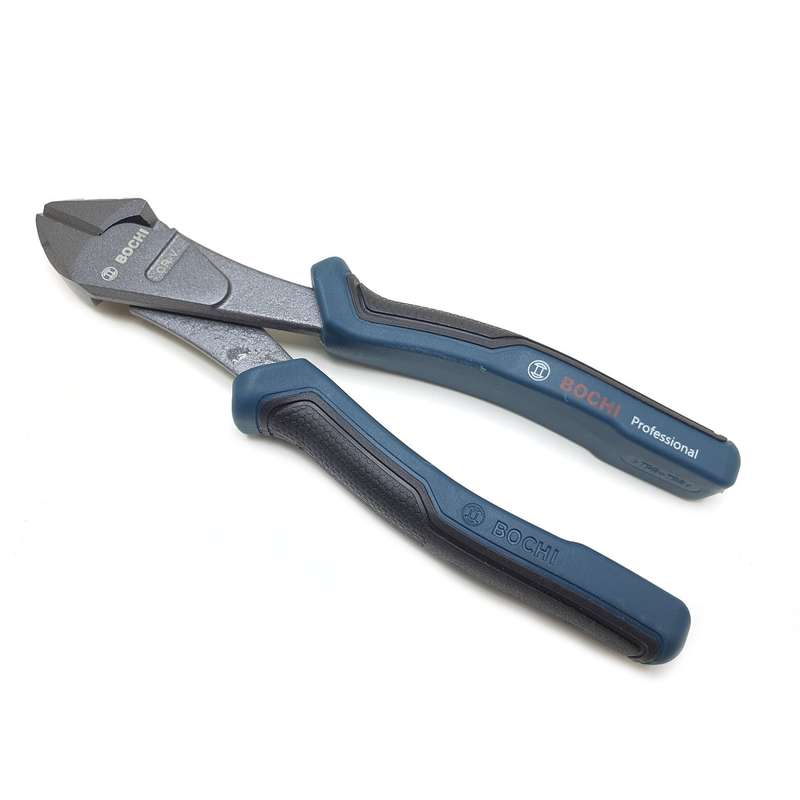 انبر سیم چین بوچی مدل PROFESSIONAL سایز 7 اینچ