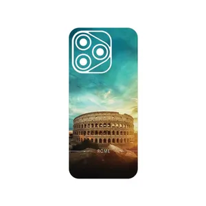 MAHOOT Rome_City Cover Sticker for Honor 400 Lite
