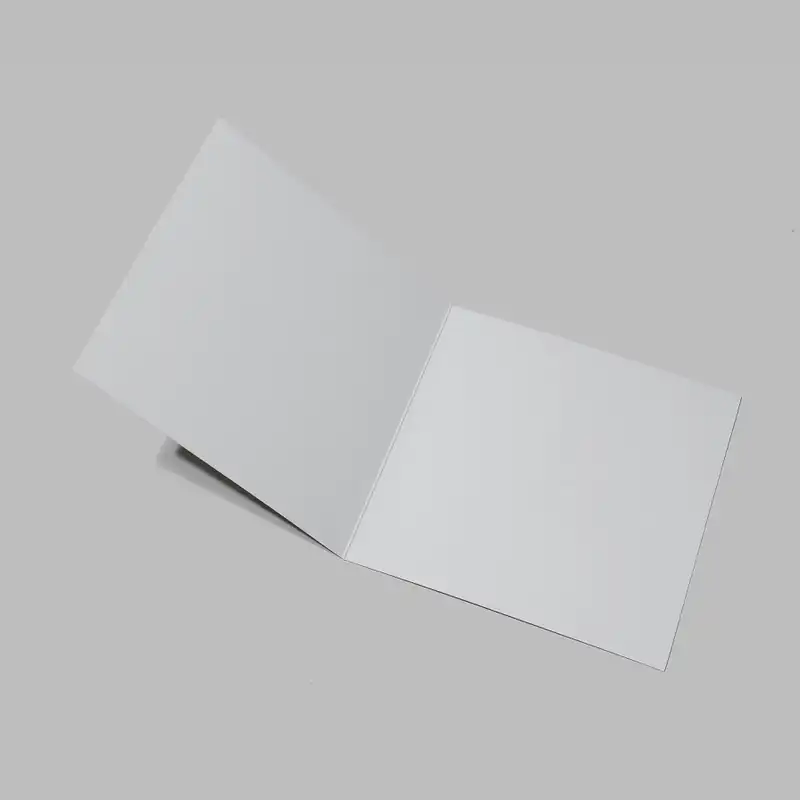 کارت پستال مدل دختر گل مجموعه 3 عددی