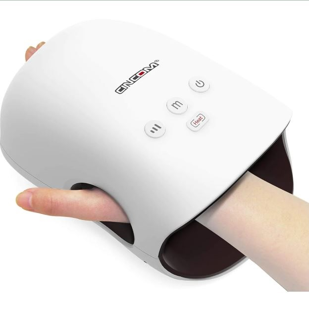 ماساژور دست سینکام مدل CM-026H ماساژور دست سینکام مدل CM-026H