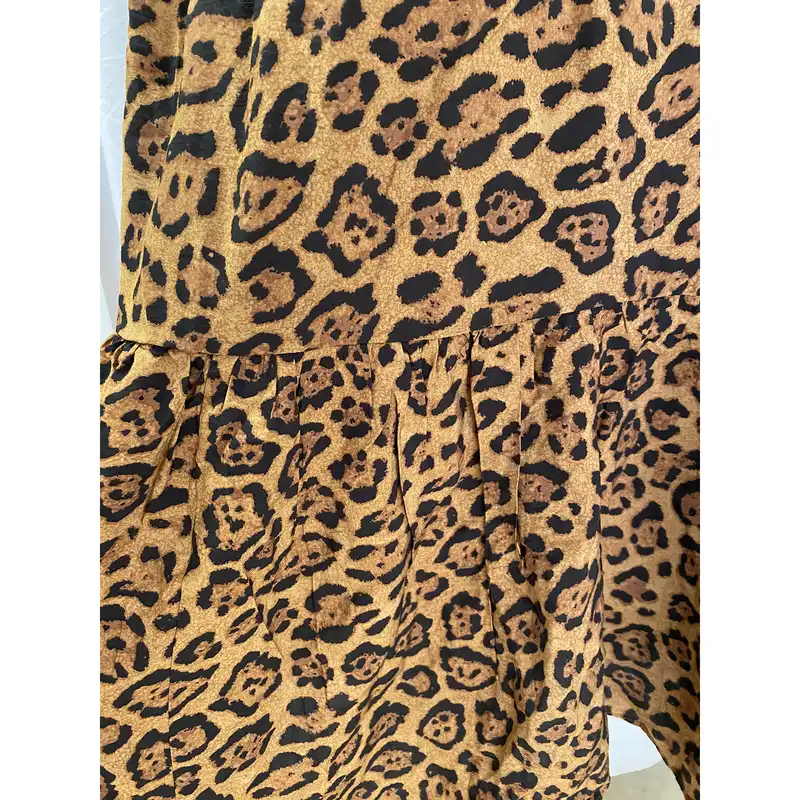 پیراهن زنانه اچ اند ام مدل 236