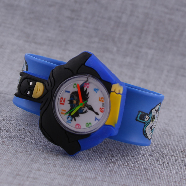 ساعت مچی عقربه ای بچگانه مدل BT 3971 -SO-SE ساعت مچی عقربه ای بچگانه مدل BT 3971 -SO-SE