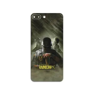 MAHOOT  Rainbow-Six-Game Cover Sticker for apple iPhone 7 Plus