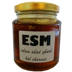 عسل مشکورک - 550 گرم