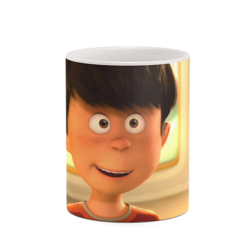 ماگ کاکتی مدل انیمیشن Lorax کد mgh20621