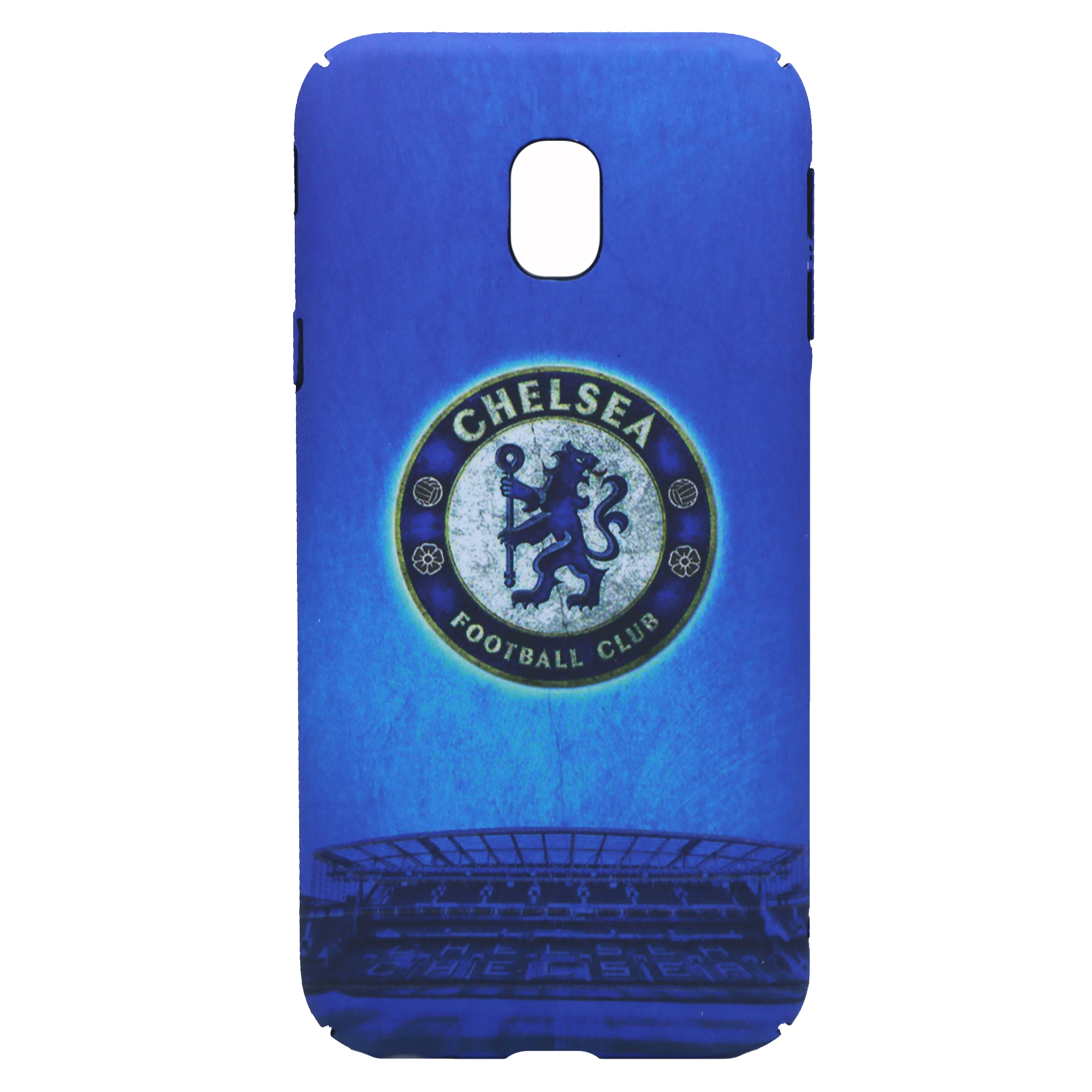 کاور طرح CHELSEA مدل SG-1 مناسب برای گوشی موبایل سامسونگ Galaxy J3 PRO