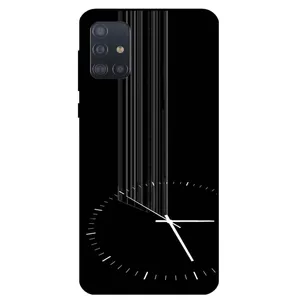 Megafone Interstellar 1895 Cover For Samsung Galaxy A71