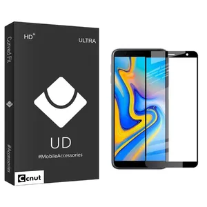 Coconut UD Black Ceramics Screen Protector For Samsung A750