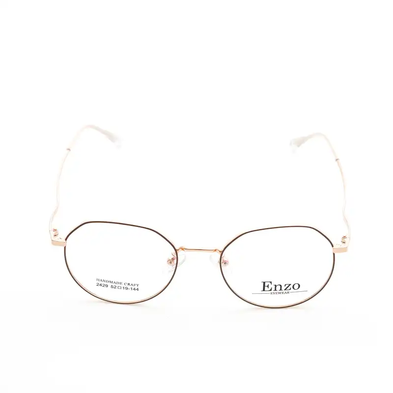 فریم عینک طبی زنانه انزو مدل 2429DT360