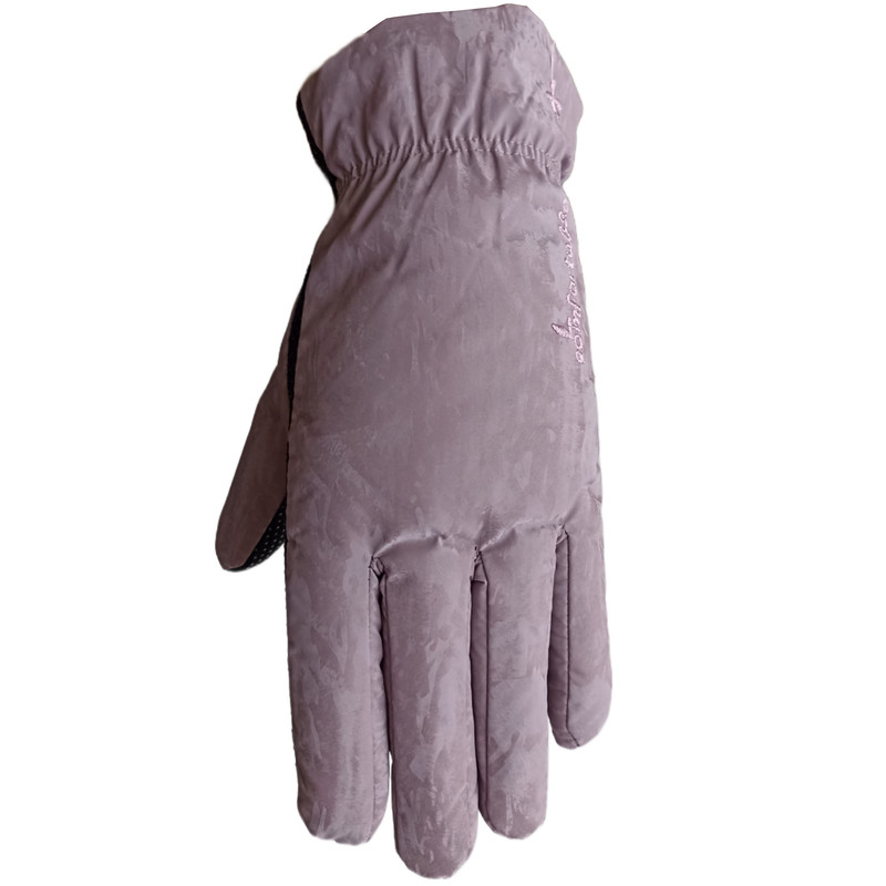دستکش زنانه مدل comfortable