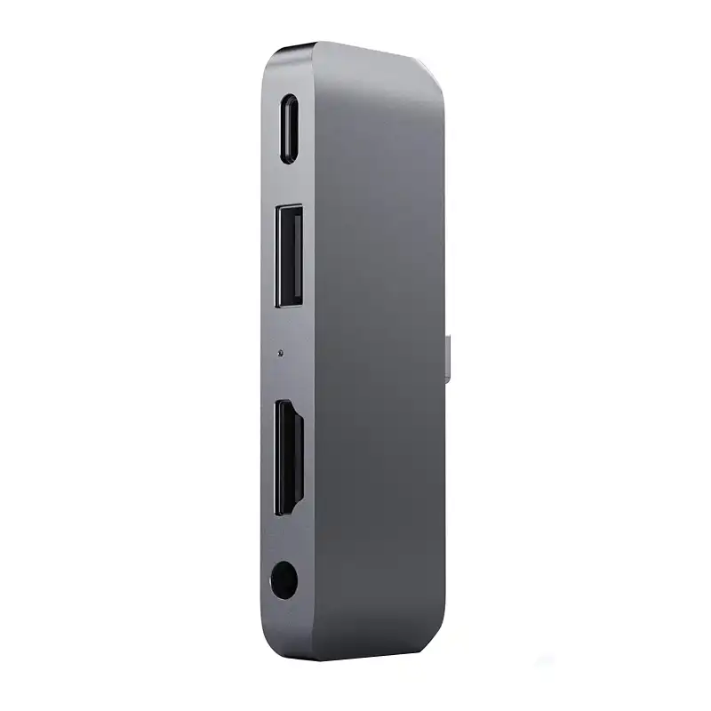 هاب 4 پورت USB-C مدل PRO